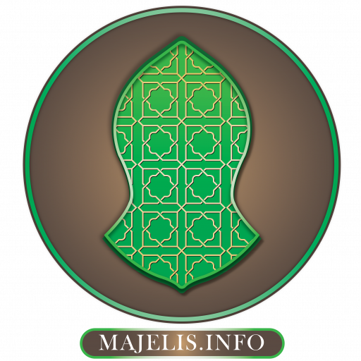 Majelis Info – Info Jadwal Majelis