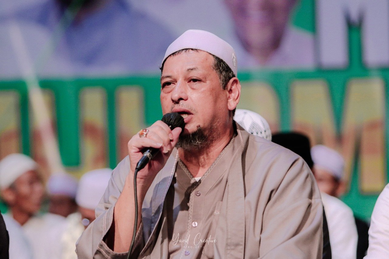 Kemayoran Bersholawat 2023 Momen Kebersamaan dan Cinta Umat Muslim dalam Mempererat Tali Silaturahmi dan Meningkatkan Toleransi