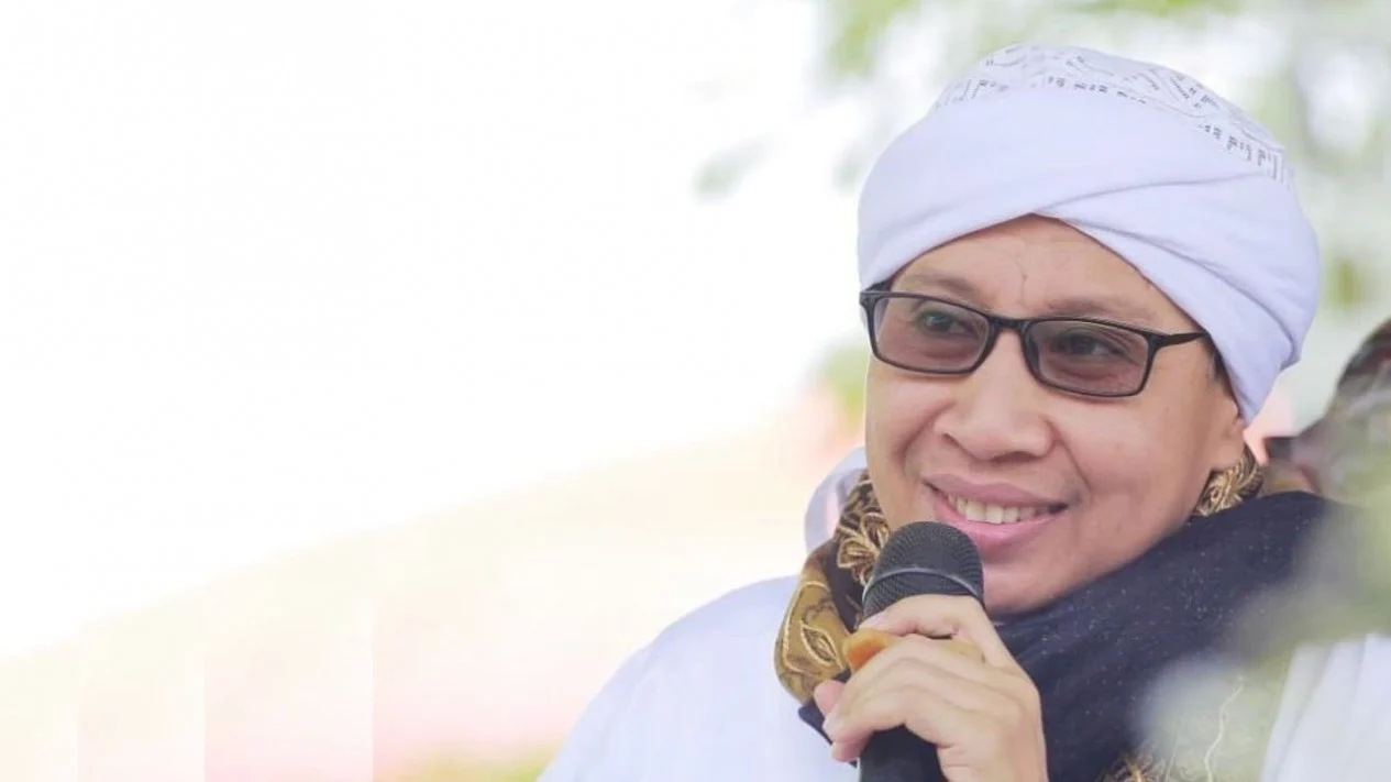 dakwah di albahjah buya yahya