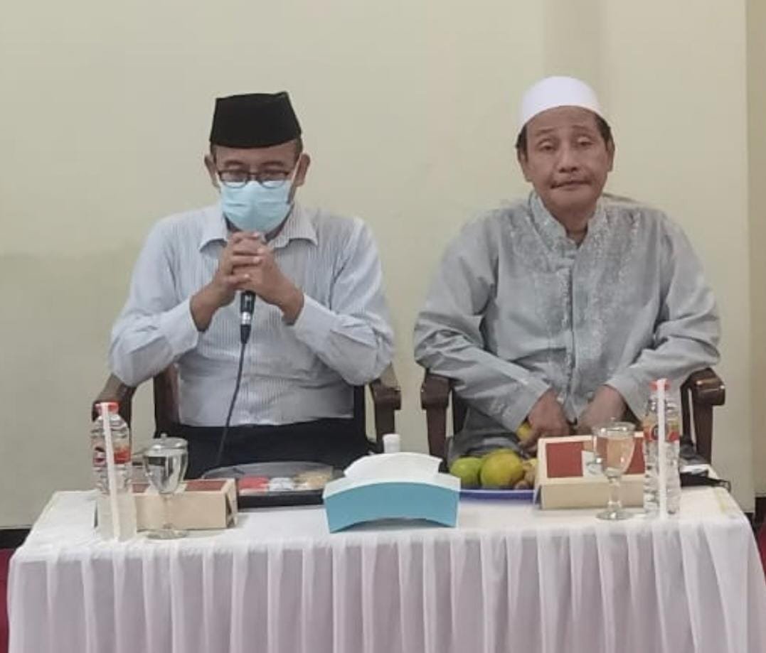 Respon Pengembangan Ekonomi Keumatan, PWNU Jatim Usul SDM yang Kompeten di PBNU