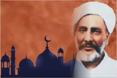 Haul Solo Haul Habib Ali bin Muhammad Al Habsyi ke 111 tahun 2022