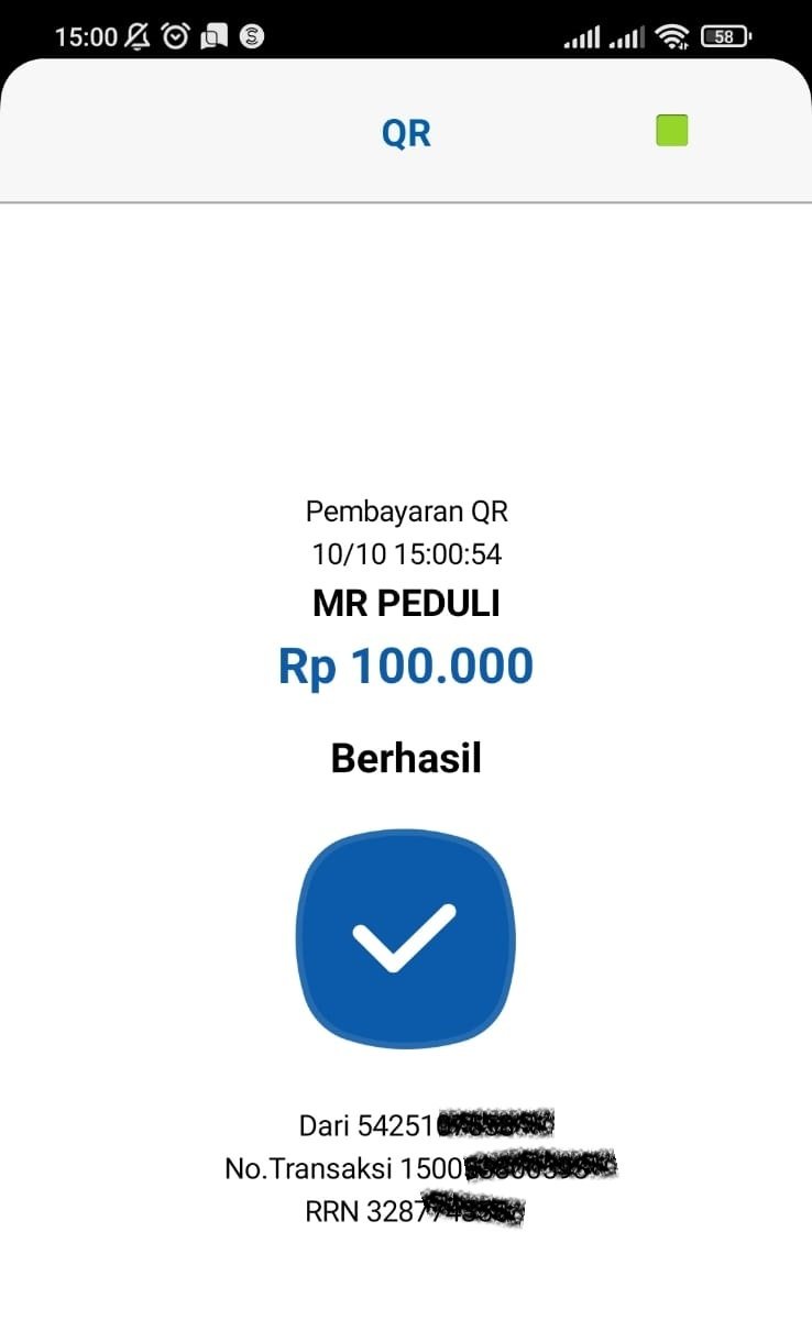 MAULID AKBAR NABI MUHAMMAD SAW 1444 H Wonderful