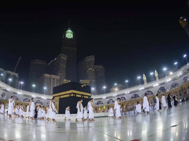 Umroh berpahala Haji Bonus Metode Quran Bersama Ketua Yayasan Al Bahjah
