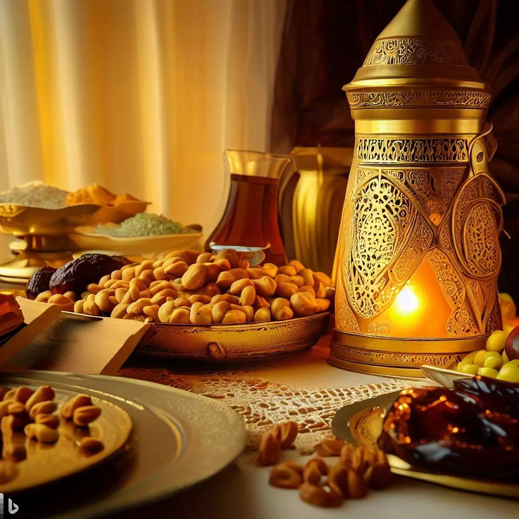 Peringatan dan Keistimewaan Bulan Syawal dalam Kalender Hijriyah