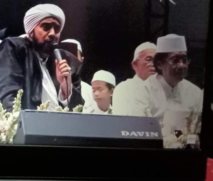 Habib Syekh bin Abdul Qadir Assegaf Ungkap Keutamaan sepuluh Hari Bulan Zulhijjah