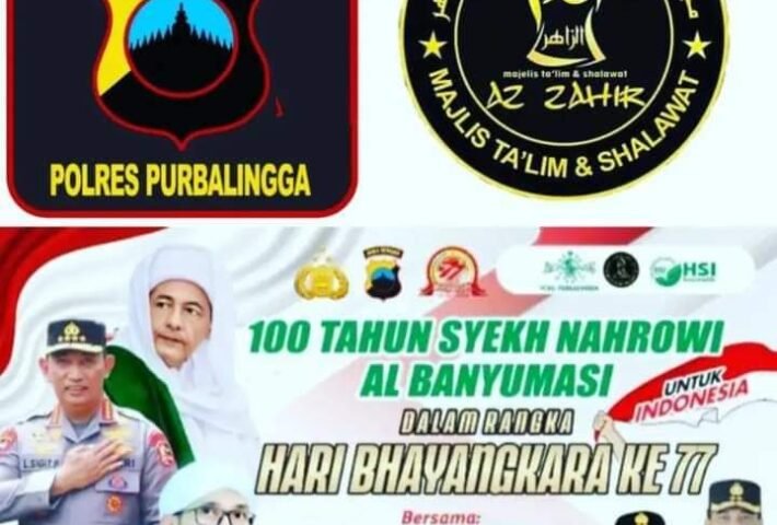 Peringatan Haul 100 Tahun Syekh Nahrowi: Mengungkap Karya Ulama Nusantara yang Megah