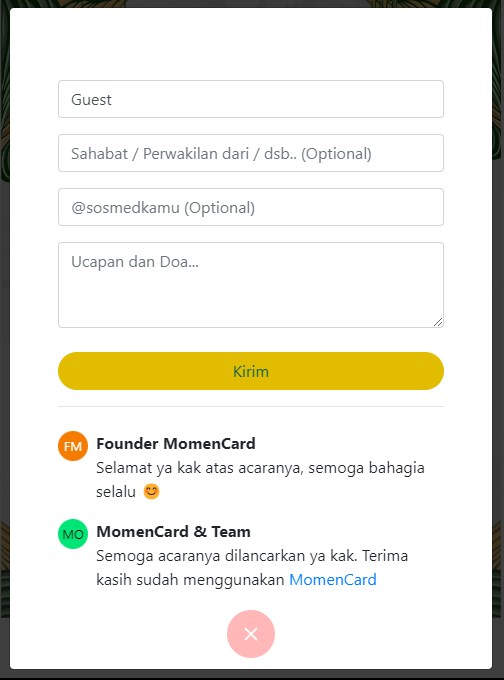 Ucapan dan Sambutan Pidato: Selamat Isra Miraj 2024!