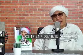 Buku Jawaban Seputar Agama Islam Karya Buya Yahya