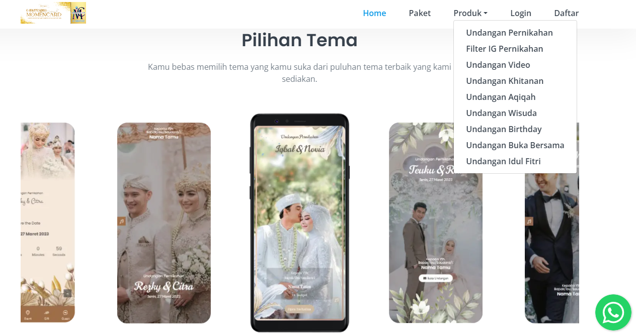 Tema Isra Miraj 2024: Buat Undangan Digital Yang Bagus!