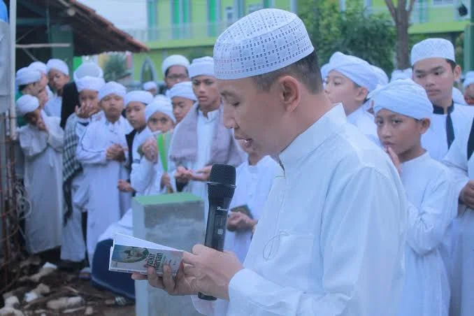 Buya Yahya Al-Bahjah