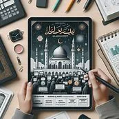 cara jadi penulis konten dakwah di era digital