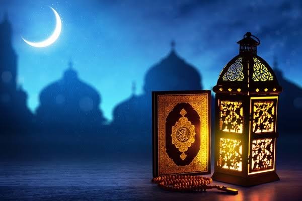 Malam lailatul qadar