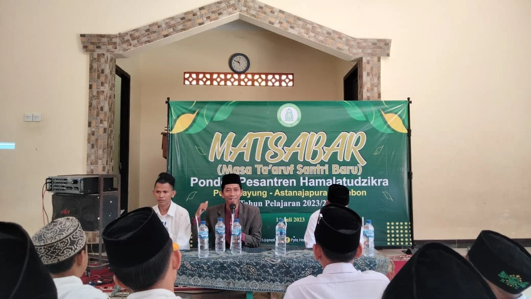 Sosialisasi kegiatan dalam rangka perlindungan anak