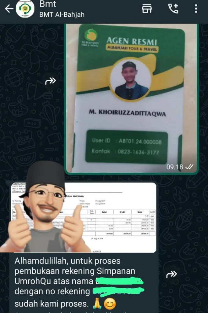 Hidup Kosong? Lelah? Ekonomi Sulit? Hijrah Bareng, Mudah & Bermakna